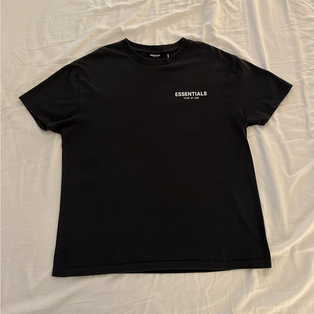 Essentials FOG tee